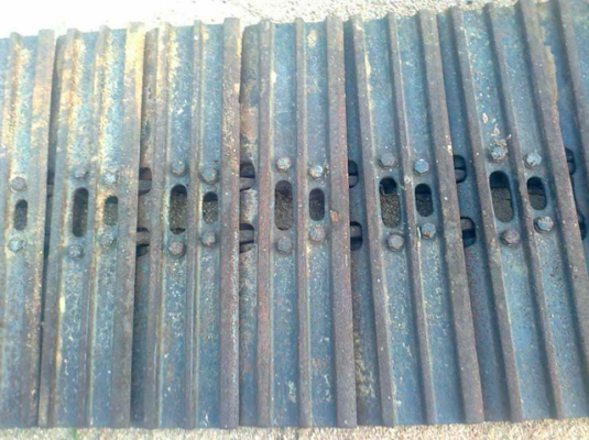 KOMATSU PC200-7 ไมล์ 8000 ชั่วโมง เอกสารอินวอยล์