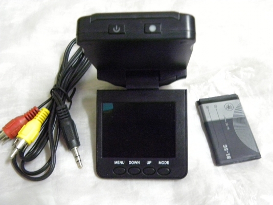 -ขายของรวมๆครับ  กล้อง VDO HD 800 กล้องถอยมองหลัง700ของใหม่ทุกชิ้น