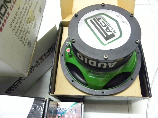 -ขายของรวมๆครับ  กล้อง VDO HD 800 กล้องถอยมองหลัง700ของใหม่ทุกชิ้น