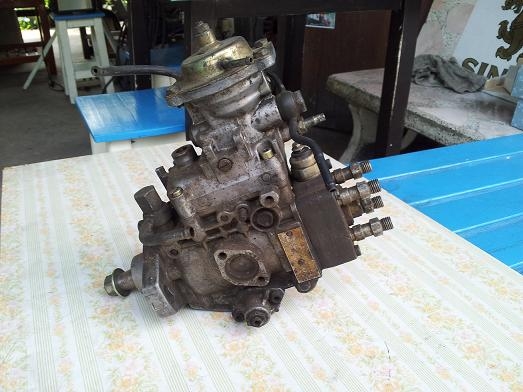 SALE >> อะไหล่ โตโยต้า mighty ไม่ได้ใช้หลายอย่างครับ