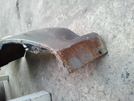 SALE >> อะไหล่ โตโยต้า mighty ไม่ได้ใช้หลายอย่างครับ