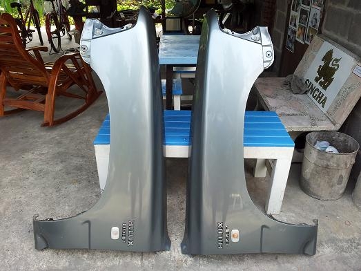 SALE >> อะไหล่ โตโยต้า mighty ไม่ได้ใช้หลายอย่างครับ