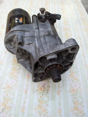 SALE >> อะไหล่ โตโยต้า mighty ไม่ได้ใช้หลายอย่างครับ