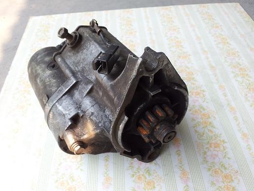 SALE >> อะไหล่ โตโยต้า mighty ไม่ได้ใช้หลายอย่างครับ