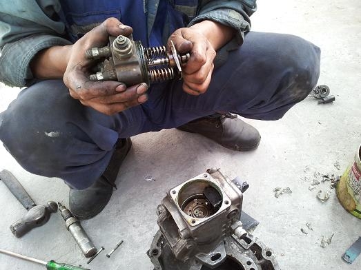 SALE >> อะไหล่ โตโยต้า mighty ไม่ได้ใช้หลายอย่างครับ