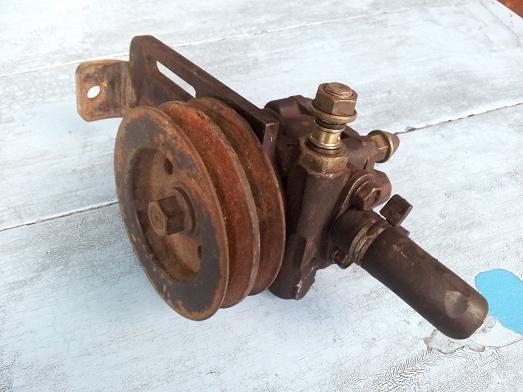 SALE >> อะไหล่ โตโยต้า mighty ไม่ได้ใช้หลายอย่างครับ