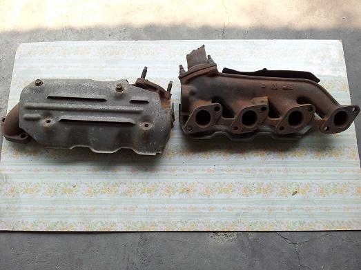 SALE >> อะไหล่ โตโยต้า mighty ไม่ได้ใช้หลายอย่างครับ