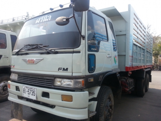 ขายด่วน HINO FM3MNLD 240แรงสองเพลาดั้ม ยางดี คัชซีสวยจัด มีระบบลำโพงลากลูกโทร0801515451 ขายด่วน HINO FM3MNLD 240แรงสองเพลาดั้ม ยางดี คัชซีสวยจัด มีระบบลำโพงลากลูกโทร0801515451