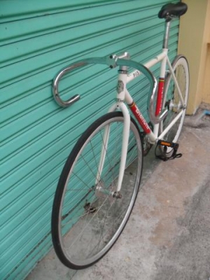 ขายfixed bianchi pista ครับ ถูกๆสวยๆ