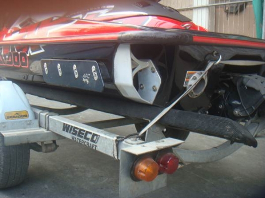 ขาย SEA DOO RXP