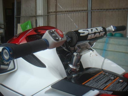 ขาย SEA DOO RXP