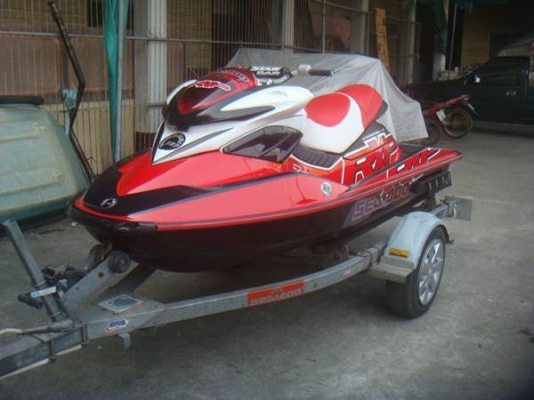 ขาย SEA DOO RXP