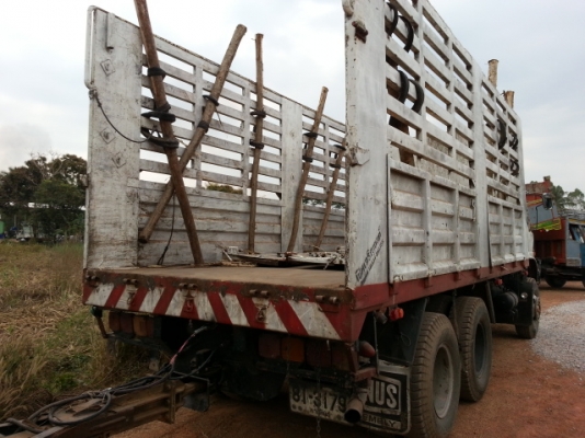 ขายด่วนHINOFM17วางเครื่องEP 290แรงสองเพลาไม่ดั้มแม่ลูกเบรคทิพฟี่ พวงมาลัยเพาเวอร์ ยางดี คัชซีสวยจัดรีบโทร0801515451 0846443466