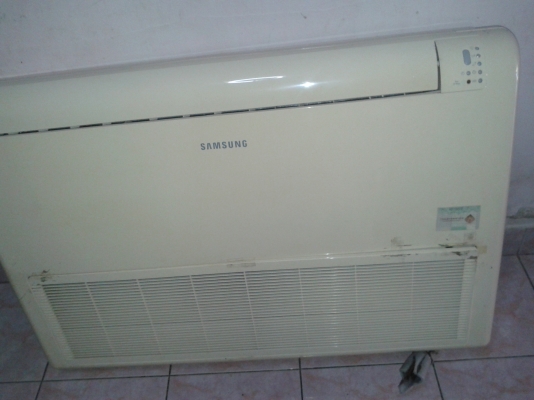 ขายแอร์แขวน 24000 btu Samsung โคตรถูก 4500 ขายแอร์แขวน 24000 btu Samsung โคตรถูก 4500