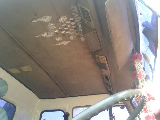 ขายฟูโซ่ 160 แรงยาว 7.30 เมตร มีลิฟด้านหลัง สภาพพร้อมใช้ เอกสารพร้อมเโอน