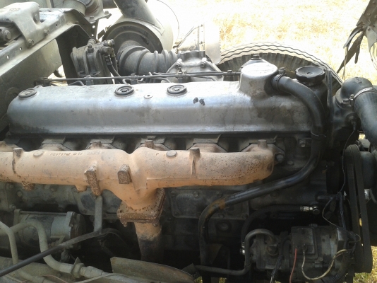 ขายฟูโซ่ 160 แรงยาว 7.30 เมตร มีลิฟด้านหลัง สภาพพร้อมใช้ เอกสารพร้อมเโอน