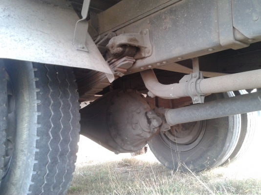 ขายฟูโซ่ 160 แรงยาว 7.30 เมตร มีลิฟด้านหลัง สภาพพร้อมใช้ เอกสารพร้อมเโอน