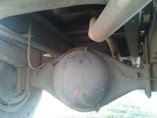 ขายฟูโซ่ 160 แรงยาว 7.30 เมตร มีลิฟด้านหลัง สภาพพร้อมใช้ เอกสารพร้อมเโอน