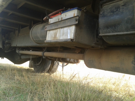 ขายฟูโซ่ 160 แรงยาว 7.30 เมตร มีลิฟด้านหลัง สภาพพร้อมใช้ เอกสารพร้อมเโอน