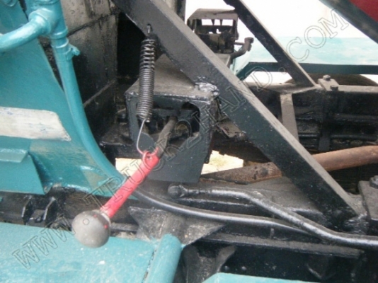 รถบรรทุก 6 ล้อโม่ปูน ยี่ห้อ ISUZU โม่ปูน 2.5 คิว