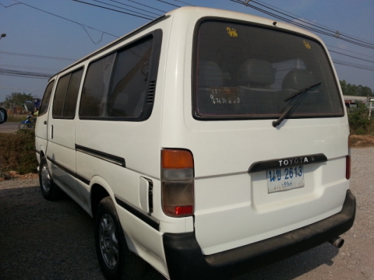 ขายด่วน TOYOTAรถตู้ปี36สภาพพร้อมใช้โทร0801515451 0846443466 ขายด่วน TOYOTAรถตู้ปี36สภาพพร้อมใช้โทร0801515451 0846443466