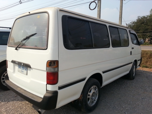 ขายด่วน TOYOTAรถตู้ปี36สภาพพร้อมใช้โทร0801515451 0846443466 ขายด่วน TOYOTAรถตู้ปี36สภาพพร้อมใช้โทร0801515451 0846443466