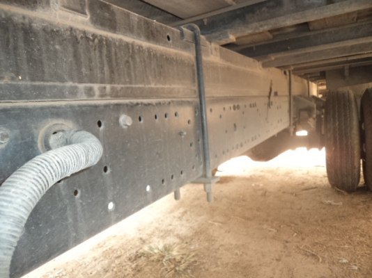 ขายรถ6ล้อมิตซู เครื่อง140แรงม้า ช่วงยาว 5 เมตร สภาพดีพร้อมใช้งาน