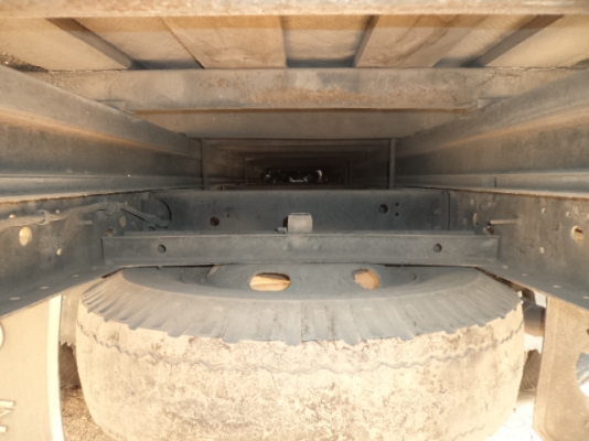 ขายรถ6ล้อมิตซู เครื่อง140แรงม้า ช่วงยาว 5 เมตร สภาพดีพร้อมใช้งาน