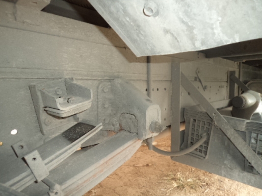 ขายรถ6ล้อมิตซู เครื่อง140แรงม้า ช่วงยาว 5 เมตร สภาพดีพร้อมใช้งาน