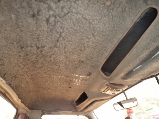 ขายรถ6ล้อมิตซู เครื่อง140แรงม้า ช่วงยาว 5 เมตร สภาพดีพร้อมใช้งาน