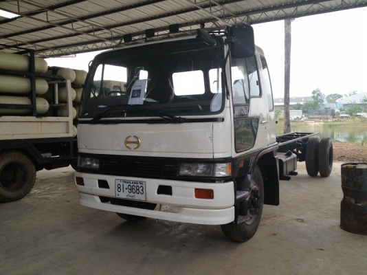 ขาย 6 ล้อสิงห์ไฮเทค เครื่อง 195 แรงม้า เหมือนรถใหม่ ยาว 7.20 เมตร สภาพใหม่มากสนใจโทรมาก่อนต่อรองราคาได้ครับคุยกันก่อนครับสนใจ โทร.081-2659193 คุณสุวรรณ 081-8789119 คุณสุขเกษม 085-4795337 คุณเล็ก 081-5939936 คุณวิยะดา 044-389074