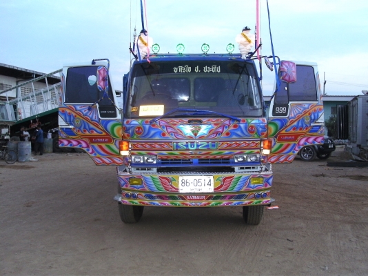 อู่  เอส.เอ.เทรลเลอร์  รับต่อกระบะบรรทุก  ทุกชนิด