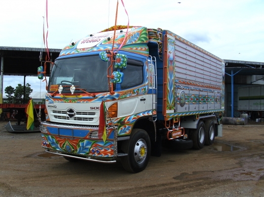 อู่  เอส.เอ.เทรลเลอร์  รับต่อกระบะบรรทุก  ทุกชนิด