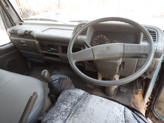 ขายรถอีซูซุตู้แห้ง NKR 120แรง ปี43 สภาพสวยพร้อมใช้งานคับ ขายรถอีซูซุตู้แห้ง NKR 120แรง ปี43 สภาพสวยพร้อมใช้งานคับ