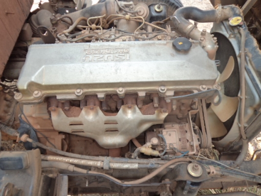 ขายรถอีซูซุตู้แห้ง NKR 120แรง ปี43 สภาพสวยพร้อมใช้งานคับ ขายรถอีซูซุตู้แห้ง NKR 120แรง ปี43 สภาพสวยพร้อมใช้งานคับ