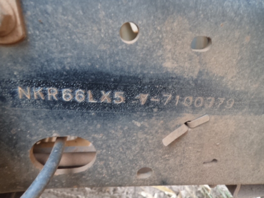 ขายรถอีซูซุตู้แห้ง NKR 120แรง ปี43 สภาพสวยพร้อมใช้งานคับ ขายรถอีซูซุตู้แห้ง NKR 120แรง ปี43 สภาพสวยพร้อมใช้งานคับ