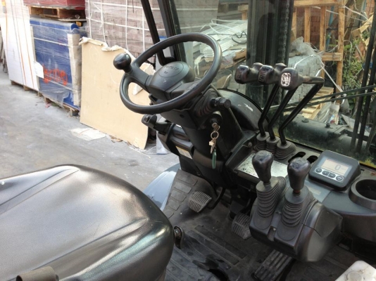 ขายรถForklift TOYOTA 8FD-30 3ตัน เครื่องดีเซล 2Z ขายรถForklift TOYOTA 8FD-30 3ตัน เครื่องดีเซล 2Z