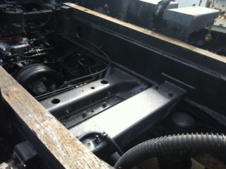 ขายรถดั๊มพ์ฮีโน่10ล้อจากญี่ปุ่น ปี 1991 อยู่ในฟรีโซนฉะเชิงเทรา สำหรับใช้งานในต่างประเทศ