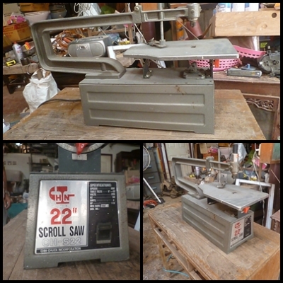 ขายเหมาเครื่องมือจากโรงงาน ขายยกชุด อุปกรณ์ตัดไม้ เลื่อยไม้ ใช้งานได้ทุกตัว  (ไม่แยกขายนะครับ)