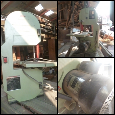 ขายเหมาเครื่องมือจากโรงงาน ขายยกชุด อุปกรณ์ตัดไม้ เลื่อยไม้ ใช้งานได้ทุกตัว  (ไม่แยกขายนะครับ)