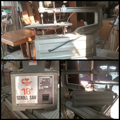 ขายเหมาเครื่องมือจากโรงงาน ขายยกชุด อุปกรณ์ตัดไม้ เลื่อยไม้ ใช้งานได้ทุกตัว  (ไม่แยกขายนะครับ)