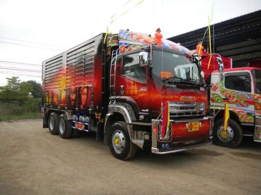 อู่   เอส.เอ.เทรลเลอร์   รับต่อกระบะบรรทุก ทุกชนิด