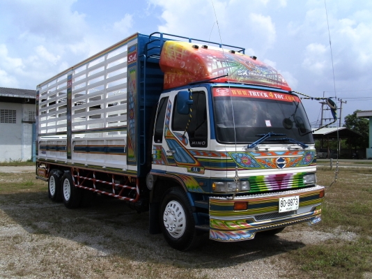 อู่   เอส.เอ.เทรลเลอร์   รับต่อกระบะบรรทุก ทุกชนิด