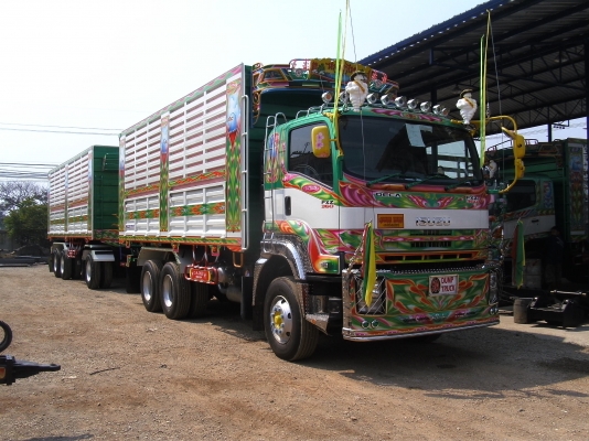 อู่   เอส.เอ.เทรลเลอร์   รับต่อกระบะบรรทุก ทุกชนิด