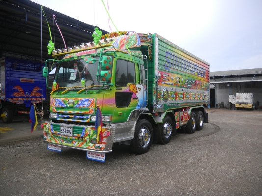 อู่   เอส.เอ.เทรลเลอร์   รับต่อกระบะบรรทุก ทุกชนิด