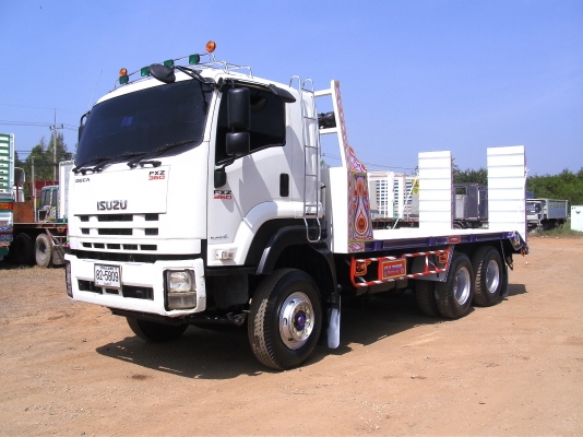 อู่   เอส.เอ.เทรลเลอร์   รับต่อกระบะบรรทุก ทุกชนิด