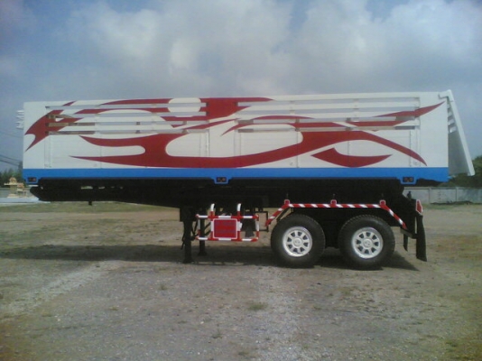 อู่   เอส.เอ.เทรลเลอร์   รับต่อกระบะบรรทุก ทุกชนิด