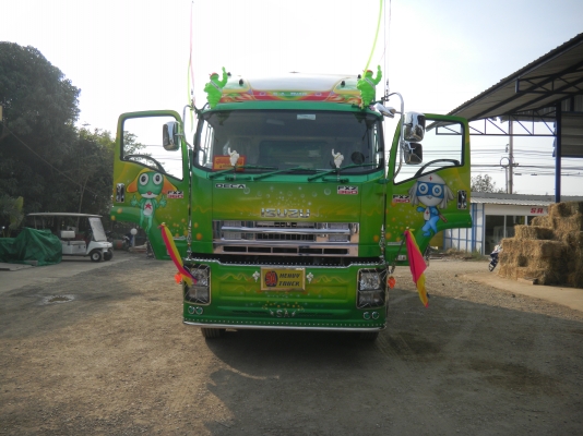 อู่   เอส.เอ.เทรลเลอร์   รับต่อกระบะบรรทุก ทุกชนิด