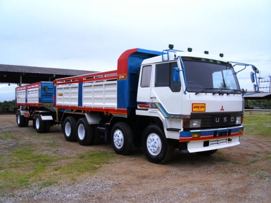 อู่   เอส.เอ.เทรลเลอร์   รับต่อกระบะบรรทุก ทุกชนิด