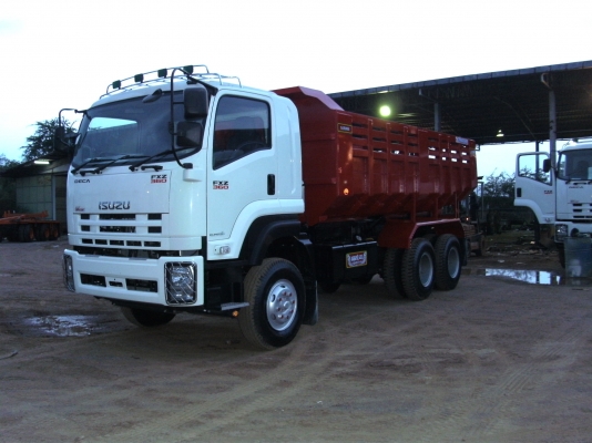 อู่   เอส.เอ.เทรลเลอร์   รับต่อกระบะบรรทุก ทุกชนิด